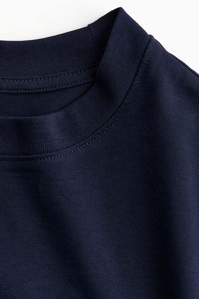 H&M Oversized T-shirt dress