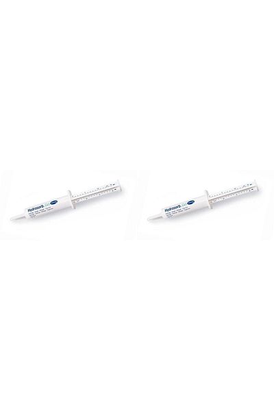 Hartmann Hydrosorb Gel Sterile Wound Care Gel 2 Pieces 15g