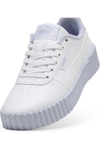 Puma Carina 3.0 Cutie Jr Sneaker