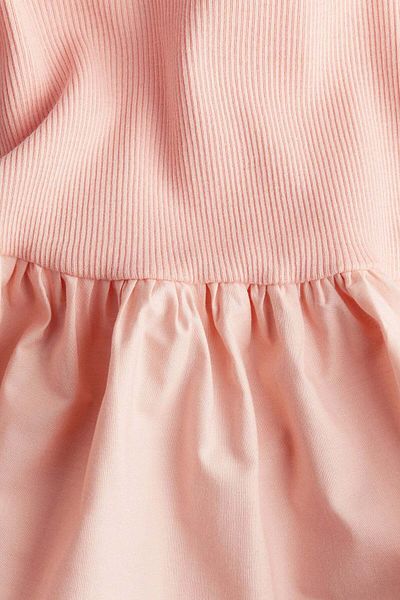 H&M Long-sleeved dress