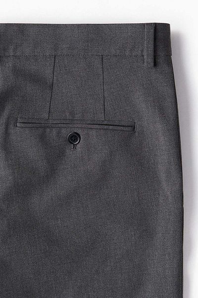 H&M Slim Fit trousers