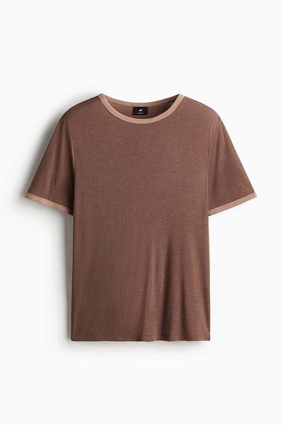 H&M Regular Fit T-shirt