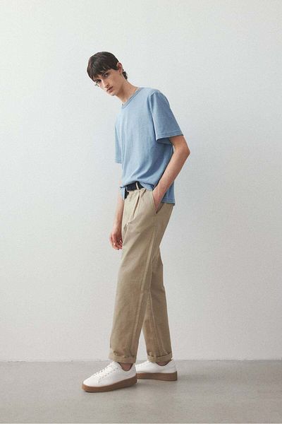 H&M Regular Fit T-shirt