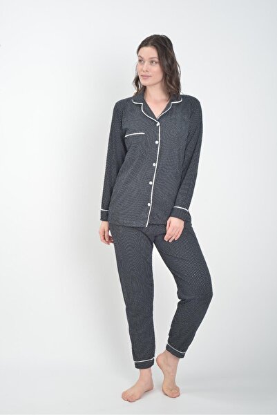 Kadin Pijama Takimi