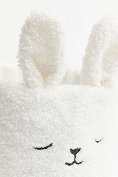 H&M سلة تخزين الدبدوب