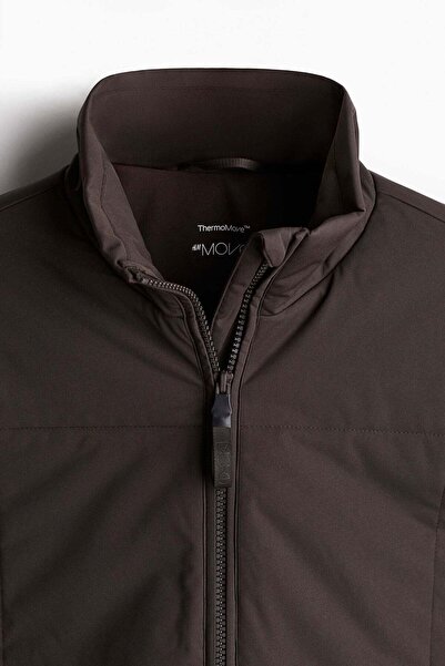 H&M سترة معزولة بتقنية ThermoMove™