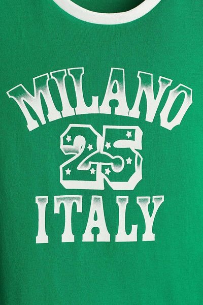H&M Printed T-shirt