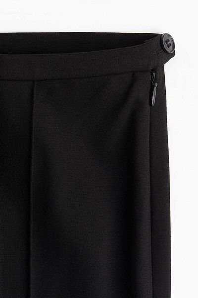 H&M Tailored suit trousers