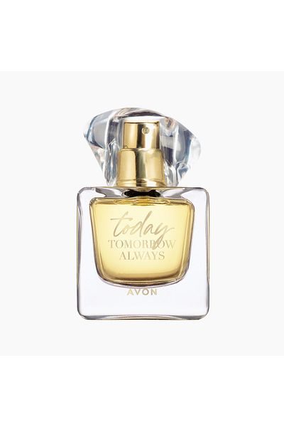 AVON TTA Today Eau de Parfum for Her, 50 ml