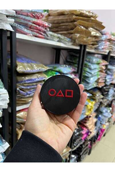 BALON HOME لعبة كوريا Squid Gonggi 5 مجموعة لعب حجرية