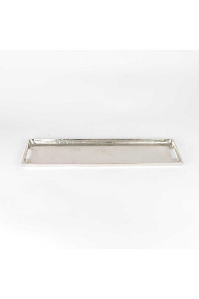 Blends Nirvana Tray Small Silver