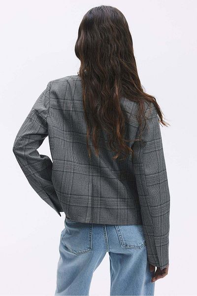 H&M Single-breasted blazer
