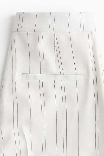 H&M Wide trousers