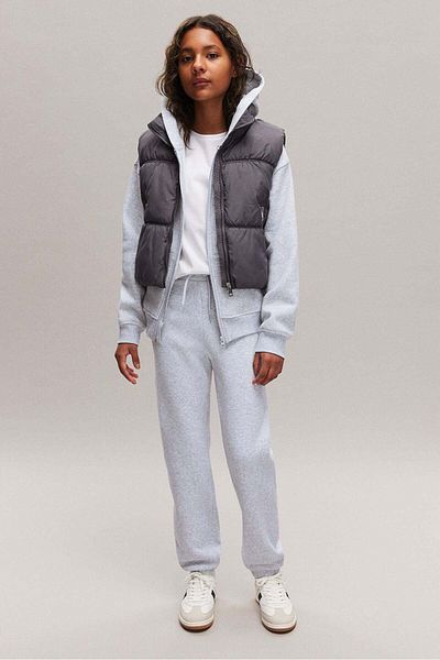H&M سويت شيرت رياضي