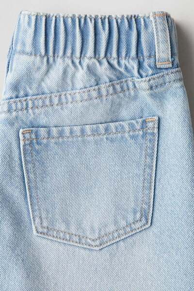 H&M Denim skirt