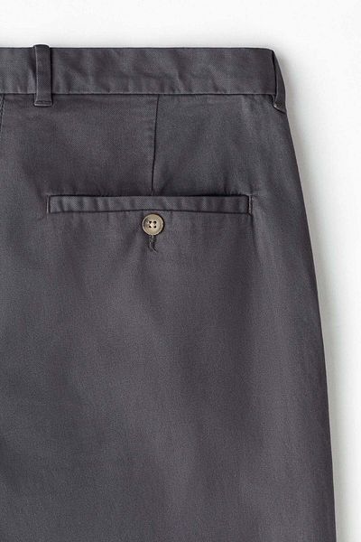 H&M Slim Fit Cotton chinos