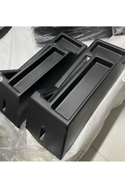 KARA AUTO Tofaş Kartal Doğan Şahin Uyumlu Ara Konsol Kolçak  El Freni Konsolu