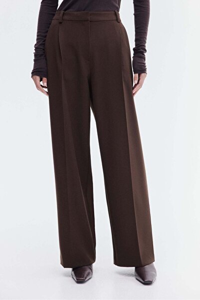 H&M Tailored trousers