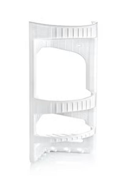 Dünya Plastic Shower Corner