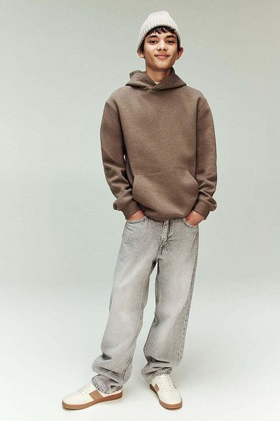 H&M Loose Fit Jeans