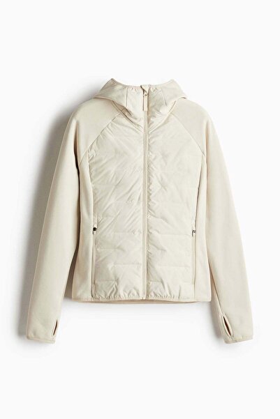 H&M ThermoMove™ Hybrid jacket