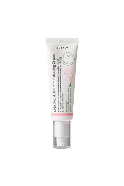 AXIS-Y Lha Peel&Fill Gözenek Sıkılaştırıcı Krem 50 Ml