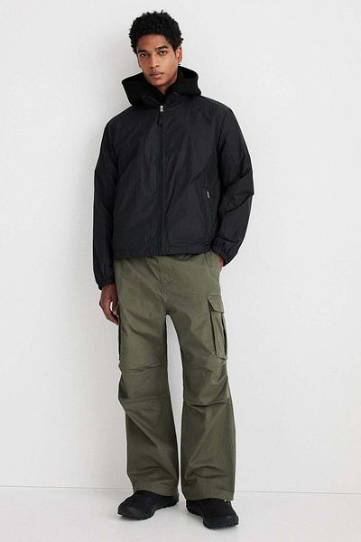H&M Relaxed Fit Cargo trousers