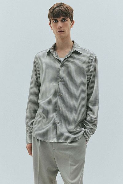 H&M Regular Fit Shirt