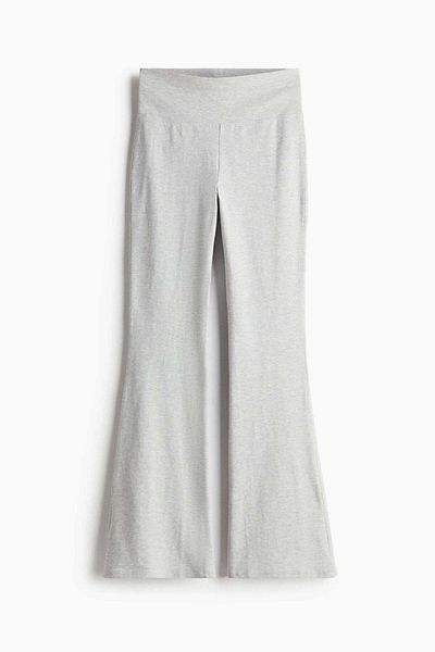 H&M Flared leggings