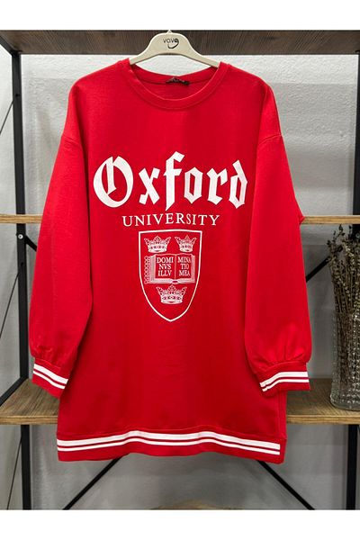 ÖZNE BUTİK Oxford Printed Sweet