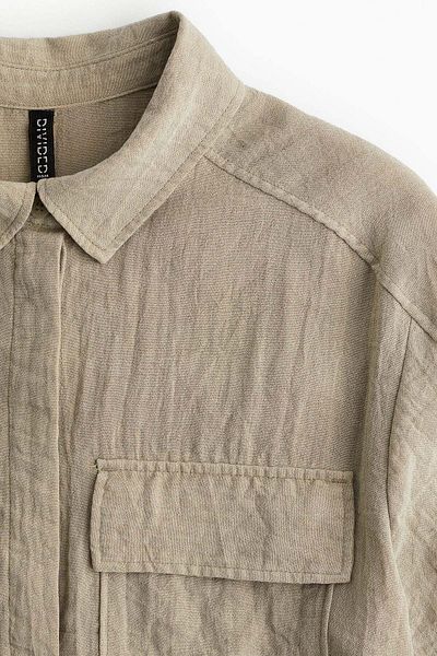 H&M بدلة لعب كارغو
