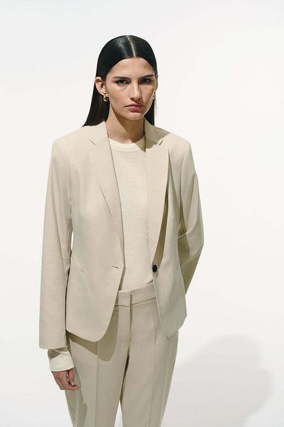 H&M Fitted jacket