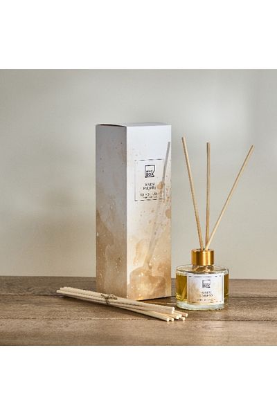 Home Box Garden Warm Embers Reed Diffuser - 100 ml