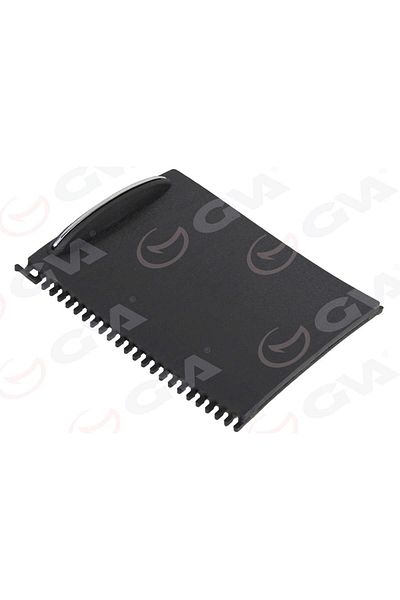 GVA Black Mercedes C-Class W203 00 07 490113   Compatible Common Console Curtain