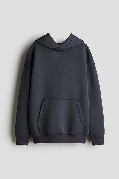 H&M Scuba hoodie