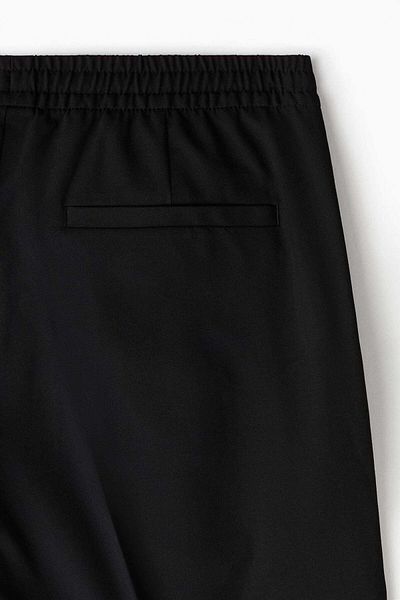 H&M Slim Fit Tailored joggers