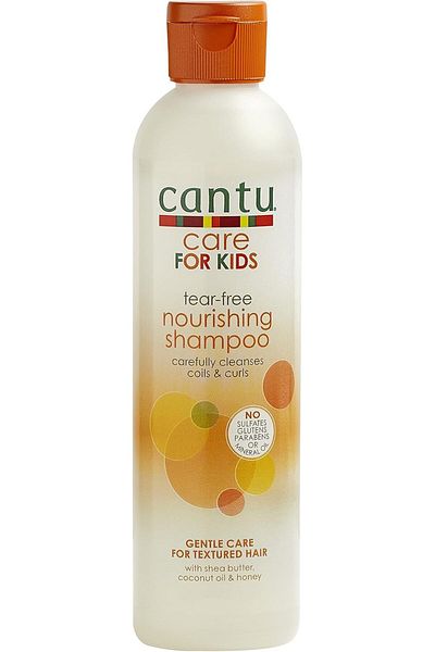 Cantu Care for Kids Nourishing Shampoo