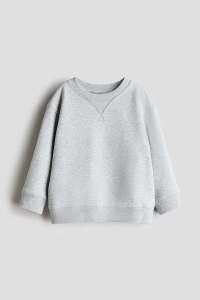 H&M Crew-neck sweatshirt