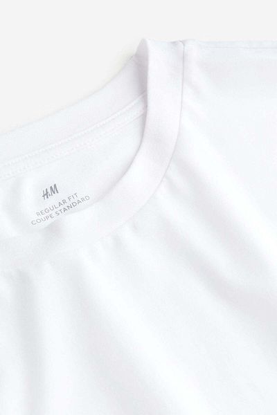 H&M Regular Fit Jersey top