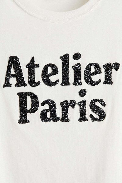 H&M Printed T-shirt