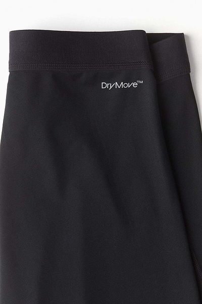 H&M DryMove™ Short sports tights