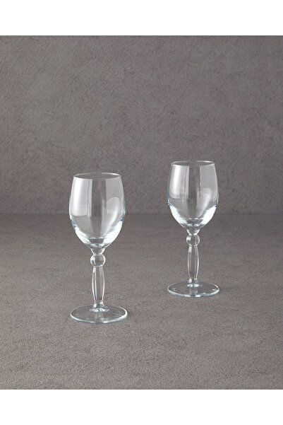 English Home Sarah 2'li Cam Kadeh