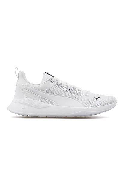 Puma Anzarun Lite White Men's Casual Shoes - 37112803