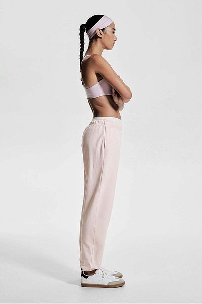 H&M بنطلونات الركض الرياضية من DryMove™