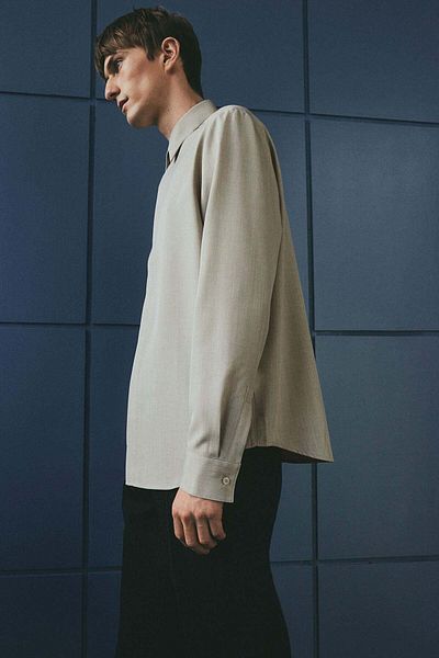H&M Regular Fit Shirt