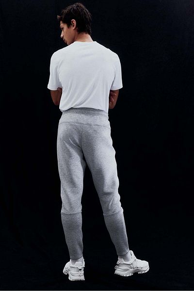 H&M Drymove™ Tapered Sports Joggers