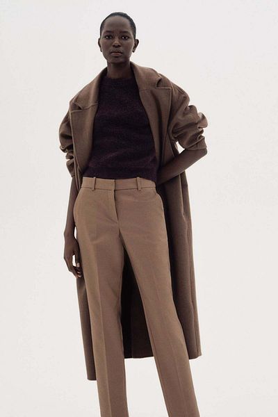 H&M Cigarette trousers