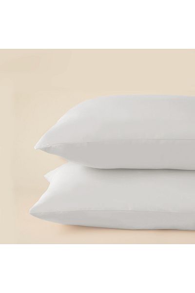Chakra ALANA PILLOWCASE 50x70 cm White