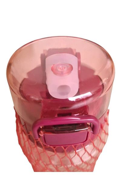 Gülce LUXURY FLASK WITH PIPET 700ML SOLO TP706