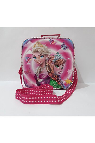 renkli çiçekler Geantă de prânz Termos pentru școală